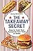 The Takeaway Secret by Kenny McGovern
