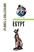 Egypt: Picture Book (Educational Children's Books Collection) - Level 2 (Planet Collection)