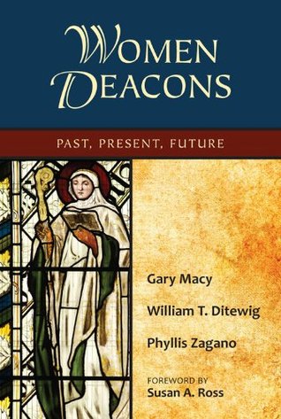 Women Deacons: Past, Present, Future (Kindle Edition)