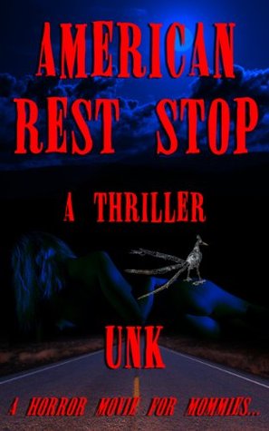 American Rest Stop (Kindle Edition)