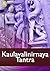 Kaulavalinirnaya Tantra