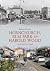 Hornchurch, Elm Park And Harold Wood Through Time by Brian Evans