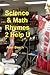 Science & Math Rhymes 2 Help U by Alan Beech