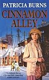 Cinnamon Alley
