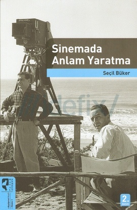 Sinemada Anlam Yaratma (Paperback)