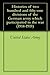 Histories of two hundred and fifty-one divisions of the German army which participated in the war (1914-1918)