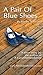 A Pair of Blue Shoes
