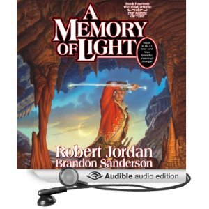A Memory of Light