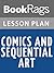 Lesson Plans Comics and Sequential Art
