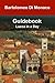 Guidebook - Lucca in a Day
