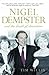 Nigel Dempster and the Death of Discretion by Tim Willis