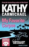 My Favorite Corpse (A Skullduggery Inn Cozy Read #1)
