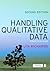 Handling Qualitative Data: A Practical Guide
