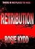 Retribution (A Jason Fox Paranormal Thriller Book 1)