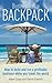 Business In A Backpack by Adam Costa