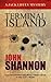 Terminal Island (Jack Liffey, #7)