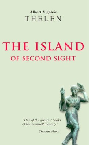 The Island of Second Sight
