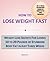 How to Lose Weight Fast by Brian Flatt