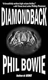 DIAMONDBACK (John Hardin Book 2)