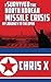 I Survived The North Korean Missile Crisis by Chris X.
