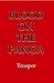 Blood on the Panga