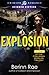 Explosion (Colliding Worlds Trilogy 3)