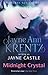 Midnight Crystal (Dreamlight Trilogy, #3; Arcane Society, #9; Harmony, #7)