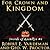 For Crown and Kingdom