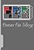 Forever Fan Trilogy - Backstage Pass - Three Book Set