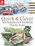 Quick & Clever Watercolour Pencils