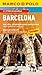 Barcelona Marco Polo Travel Guide by Marco Polo Travel
