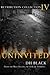 Uninvited (Retribution Collection Book 4)
