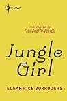 Jungle Girl