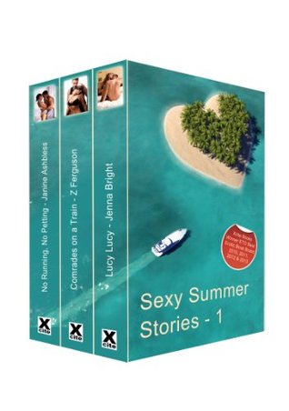 Sexy Summer Stories (Kindle Edition)