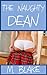 The Naughty Dean (A Sexy Katy Story)