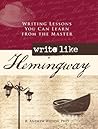 Write Like Heming...