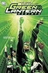 Green Lantern: Re...