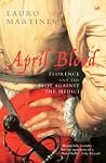 April Blood: Flor...