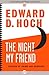 The Night My Friend: Stories of Crime and Suspense