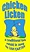 Chicken Licken: A Traditional Tale retold in song