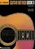 Hal Leonard Guitar Method Book 1
