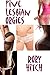 Five Lesbian Orgies - An Er...