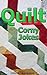 Quilting Corny Jokes