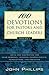 100 Devotions for Pastors and Church Leaders: Ideas and Inspiration for Your Sermons, Lessons, Church Events, Newsletters, and Web Sites