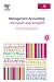 Management Accounting by Al Bhimani