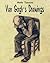 Van Gogh's Drawings (Annota...