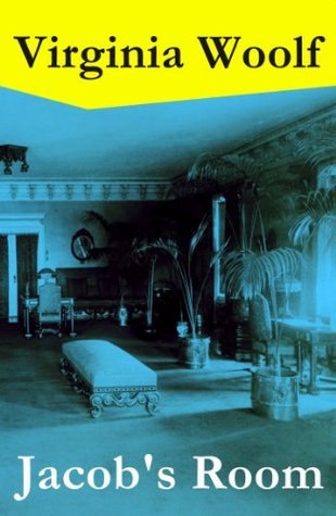 Jacob's Room