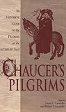 Chaucer's Pilgrim...