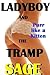 Ladyboy and the Tramp (Purr Like a Kitten) by Sage