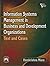 INFORMATION SYSTEMS MANAGEMENT IN BUSINESS AND DEVELOPMENT ORGANIZATIONS (Text and Cases)